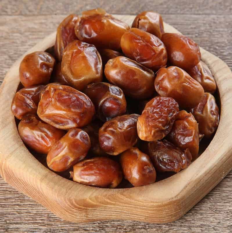 خرما زاهدی کرمان تجربه‌ای ممتاز از طعم طبیعی